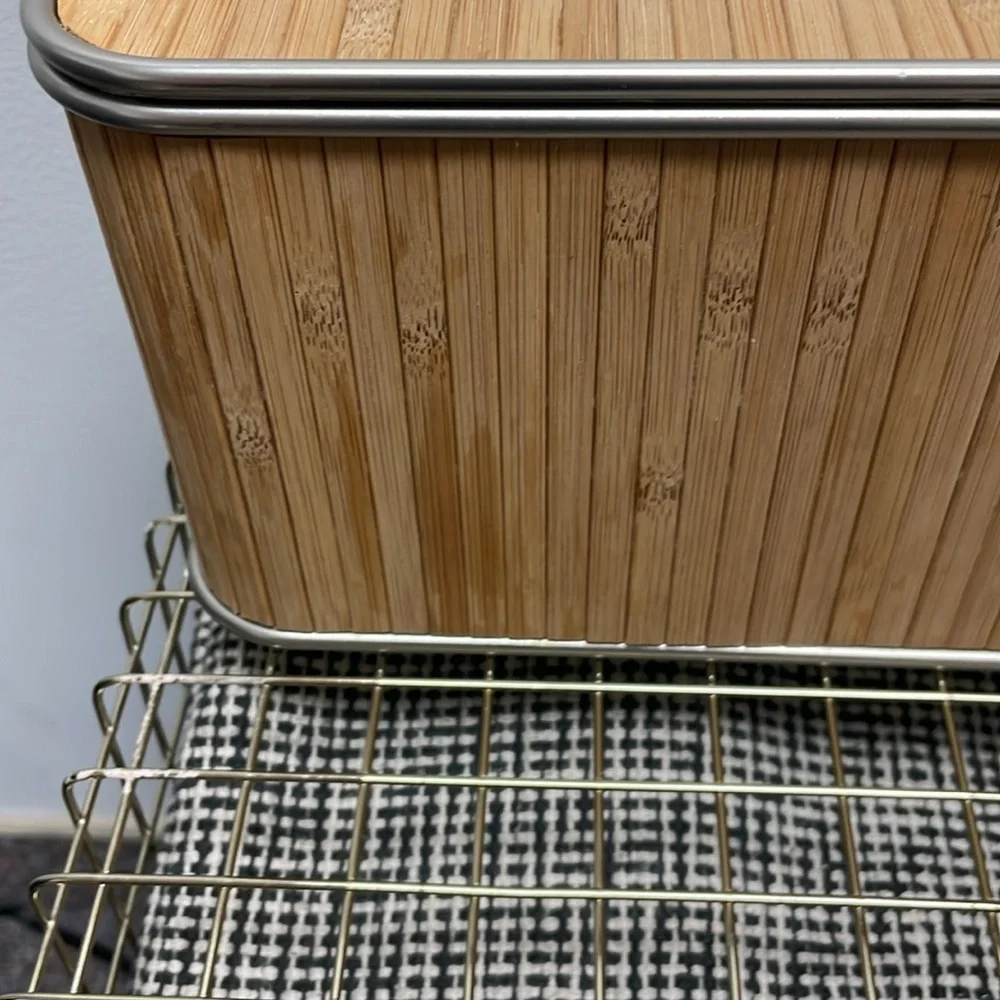 The Container Store Box